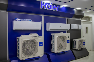 مشغل التكييف والتبريد 