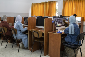 مختبرات Apple Mac مختبرات Apple Mac