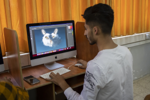 مختبرات Apple Mac مختبرات Apple Mac