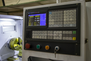 مختبر التصنيع المحوسب 