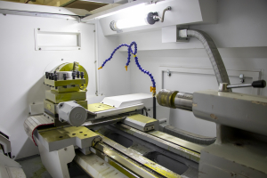 مختبر التصنيع المحوسب 