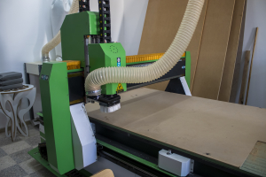 مختبر الcnc مختبر الcnc