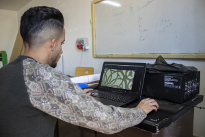 مختبر الcnc مختبر الcnc