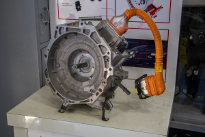 "مختبر الاوتوترونيكس (المشغل الهندي)"