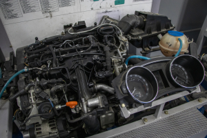 "مختبر الاوتوترونيكس (المشغل الهندي)"