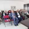Palestine Polytechnic University (PPU) - كلية المهن التطبيقية تشارك في اجتماع التعليم التقني والمهني في رام الله 