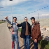 Palestine Polytechnic University (PPU) - البدء بتنفيذ مشاريع تخرج تخصص المساحة 