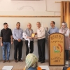 Palestine Polytechnic University (PPU) - للسنة الثامنة على التوالي البوليتكنك تخرج دورات لغة انجليزية بالتعاون مع يونيبال البريطانية