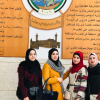 Palestine Polytechnic University (PPU) - كلية المهن التطبيقية تروج لتخصص السكرتارية القانونية 