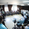 Palestine Polytechnic University (PPU) - زياره مدسة بدرس (رام الله ) الثانوية المختطلة 
