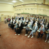 Palestine Polytechnic University (PPU) - زياره مدسة بدرس (رام الله ) الثانوية المختطلة 