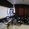 Palestine Polytechnic University (PPU) - كلية المهن التطبيقية تستقبل مدرستين  في رحابها 