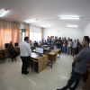 Palestine Polytechnic University (PPU) - كلية المهن التطبيقية تستقبل مدرسة تقوع الثانوية 