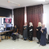 Palestine Polytechnic University (PPU) - كلية المهن التطبيقية تستقبل قسم التصوير والتصميم الجرافيكي (مركز مهني يطا)